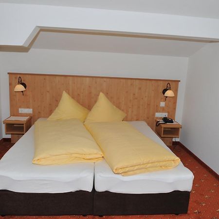 Waldhof Hotel Gerlos Kültér fotó