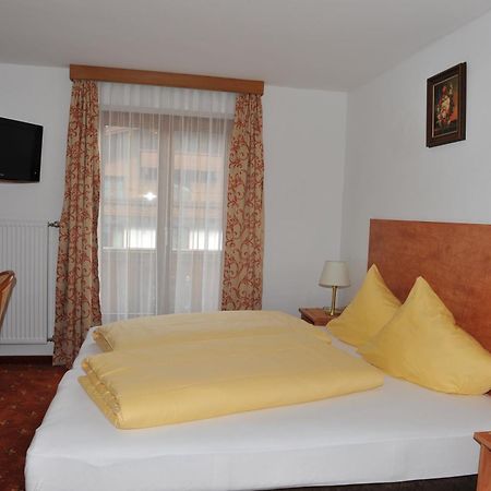 Waldhof Hotel Gerlos Kültér fotó