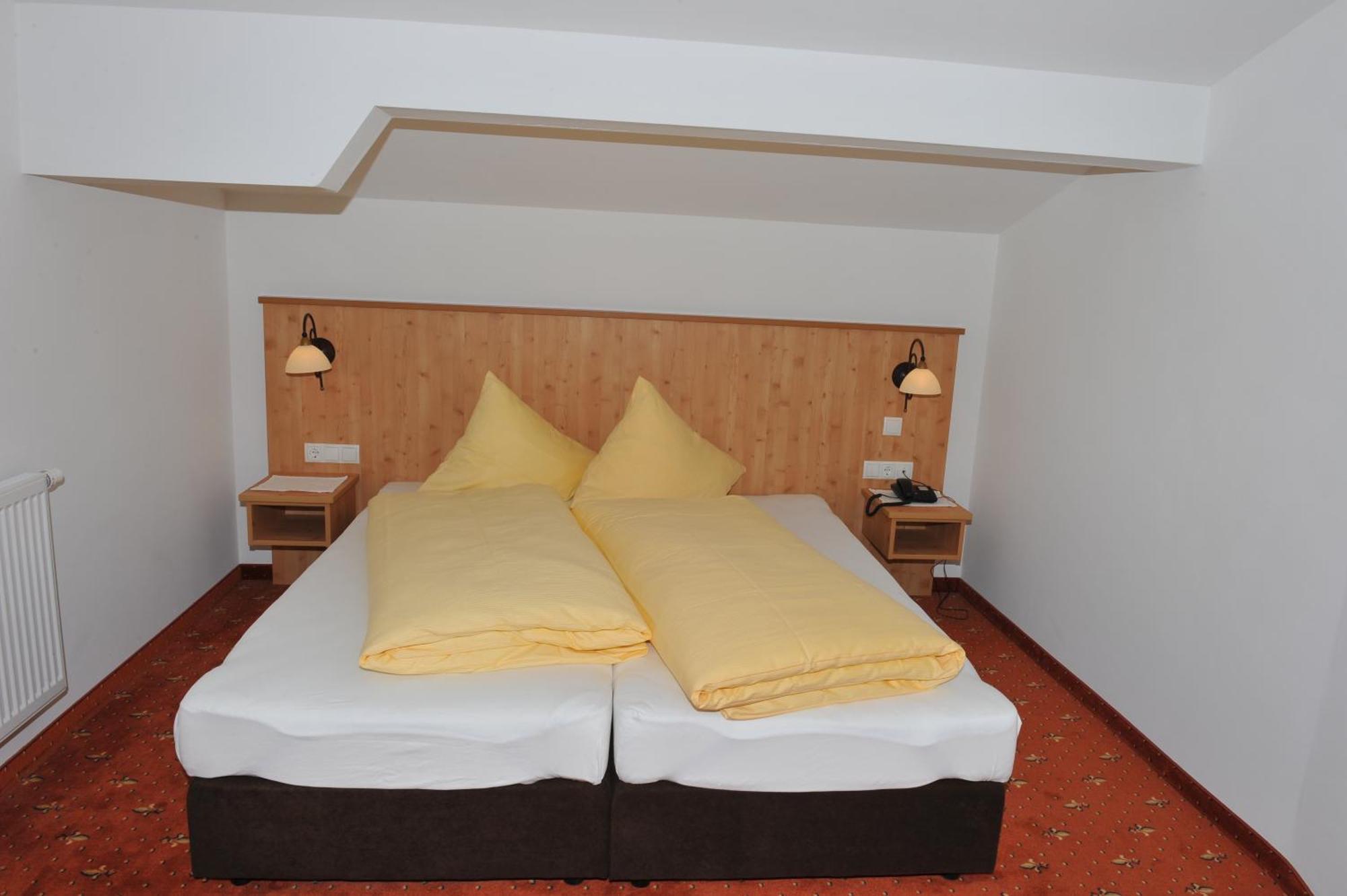 Waldhof Hotel Gerlos Kültér fotó