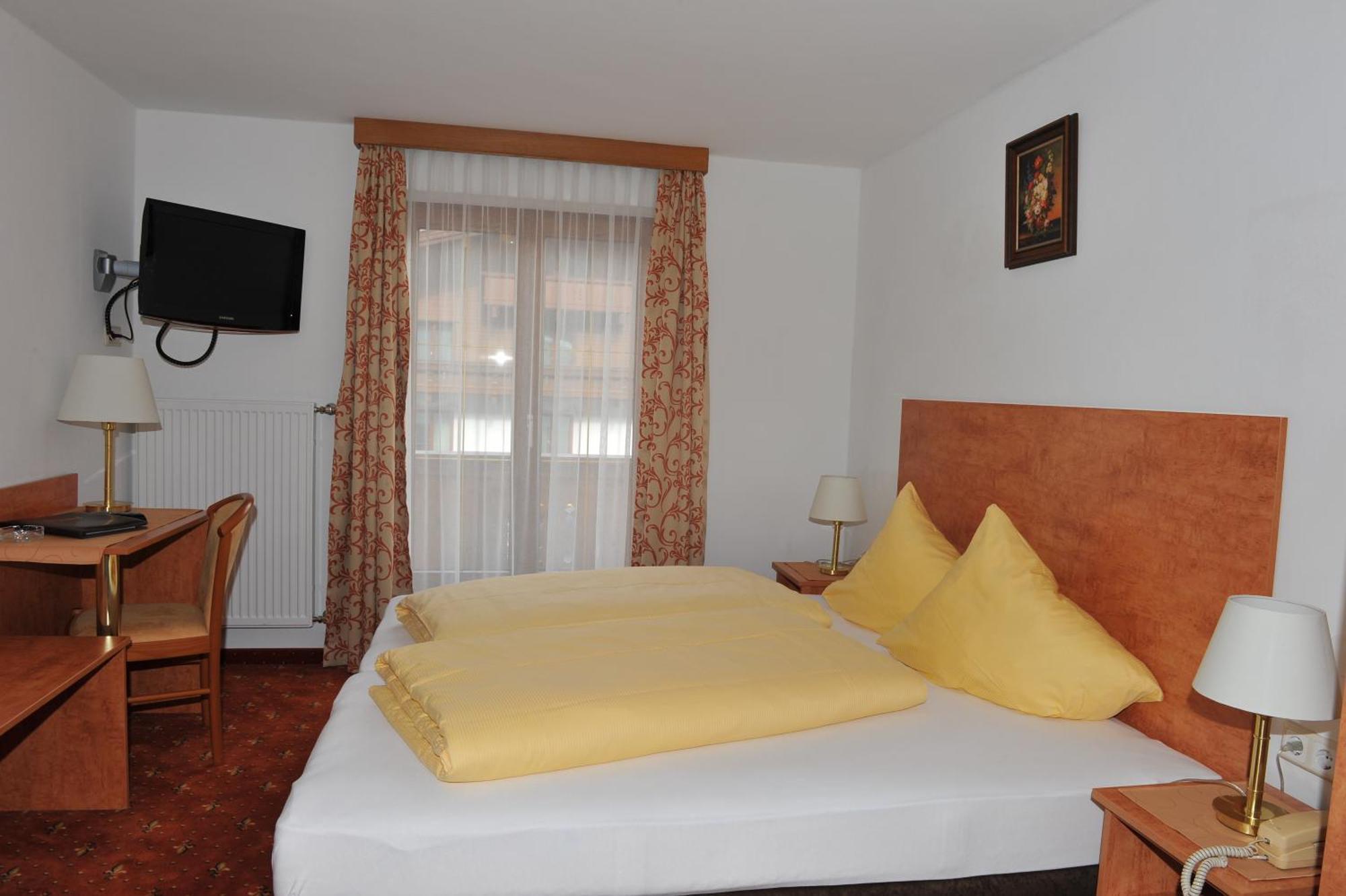 Waldhof Hotel Gerlos Kültér fotó