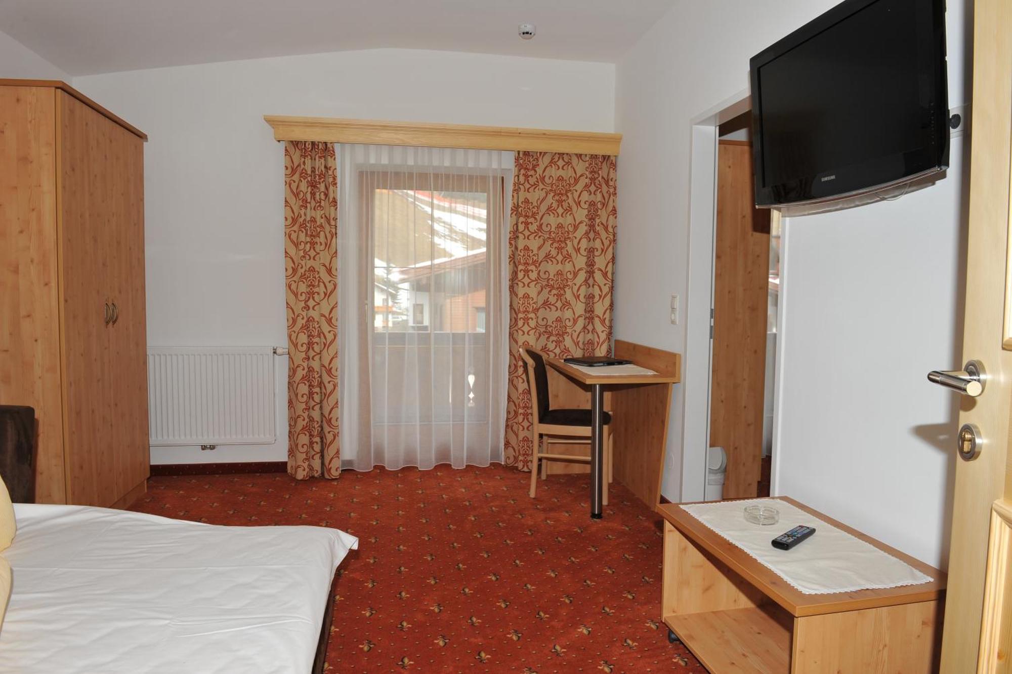 Waldhof Hotel Gerlos Kültér fotó