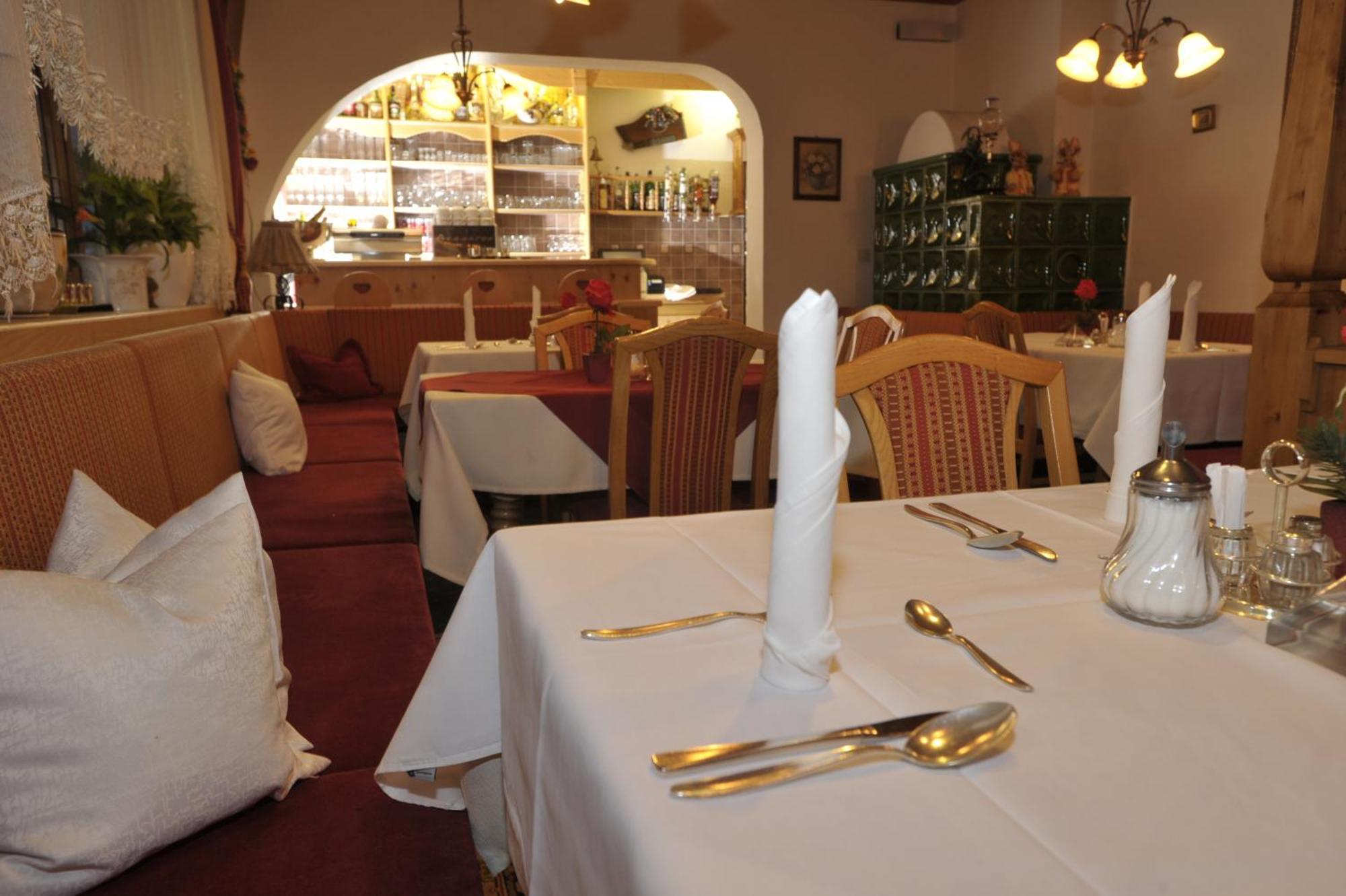 Waldhof Hotel Gerlos Kültér fotó