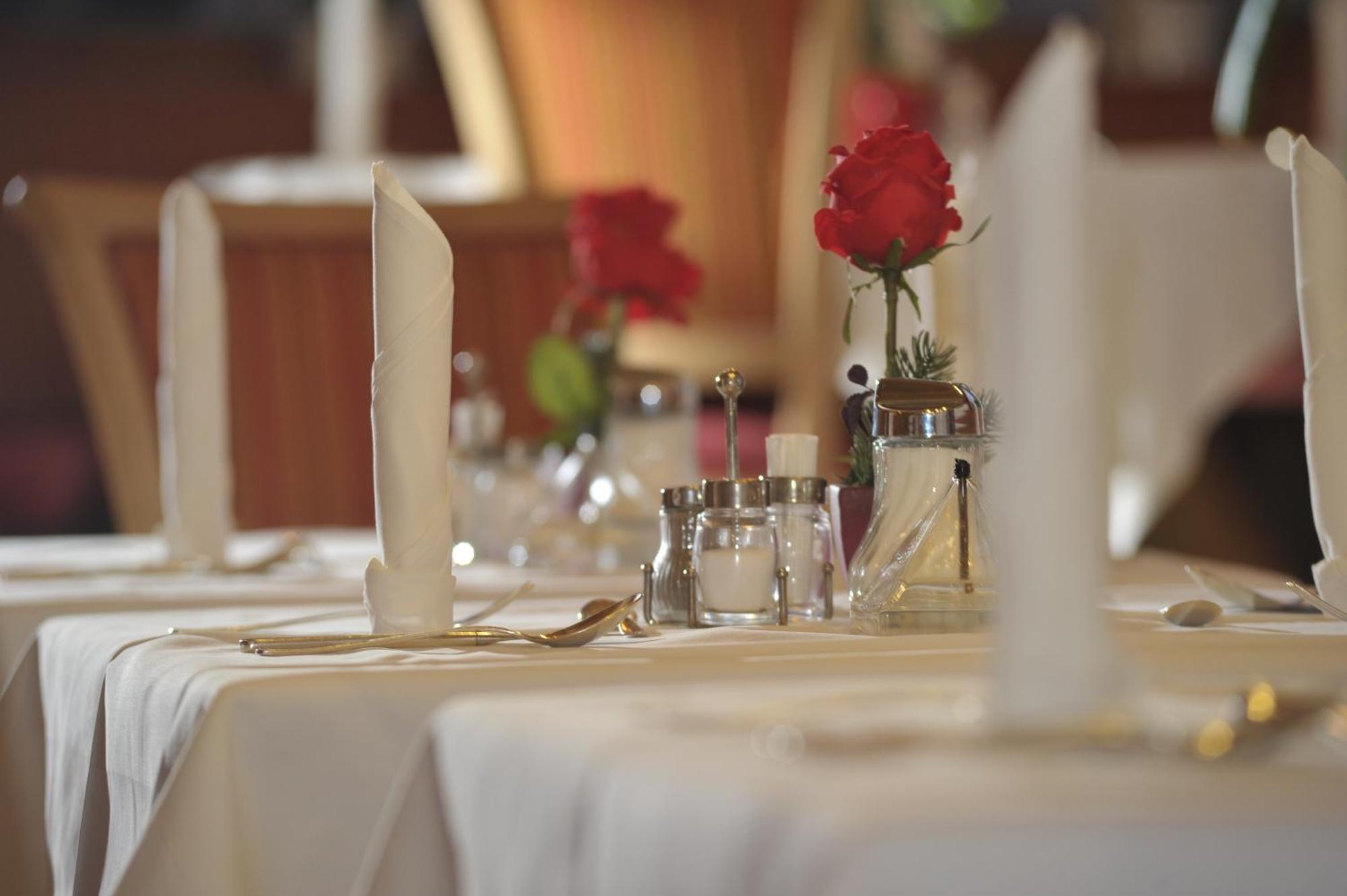Waldhof Hotel Gerlos Kültér fotó