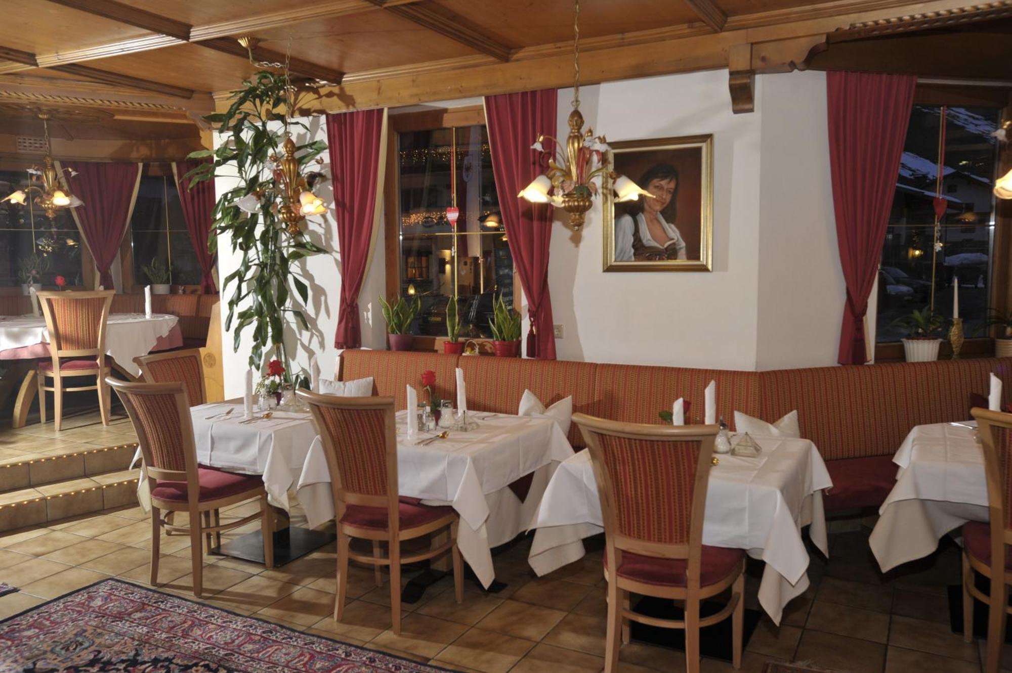 Waldhof Hotel Gerlos Kültér fotó