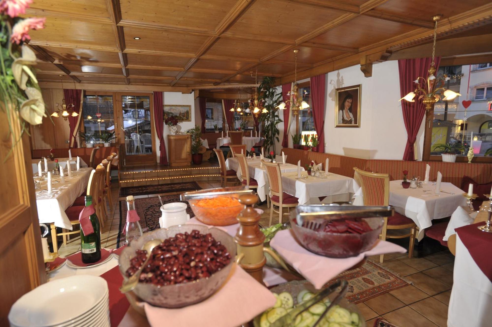 Waldhof Hotel Gerlos Kültér fotó