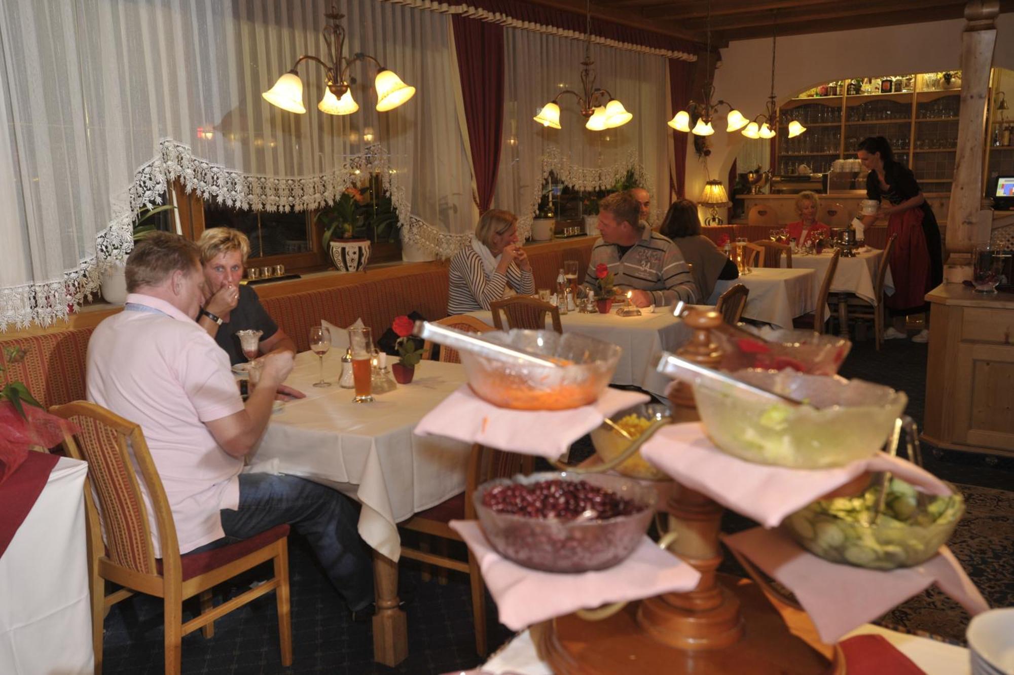 Waldhof Hotel Gerlos Kültér fotó