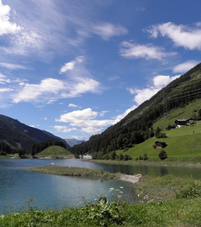 Waldhof Hotel Gerlos Kültér fotó